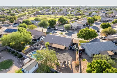 561 S Hastings --, Mesa, AZ 85208 - Photo 38