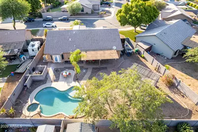 561 S Hastings --, Mesa, AZ 85208 - Photo 40