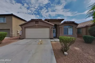 11363 W Overlin Drive, Avondale, AZ 85323 - Photo 1