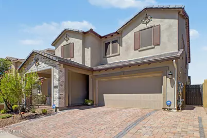 21314 N 58th Street, Phoenix, AZ 85054 - Photo 96