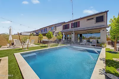 21314 N 58th Street, Phoenix, AZ 85054 - Photo 64