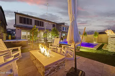 21314 N 58th Street, Phoenix, AZ 85054 - Photo 72