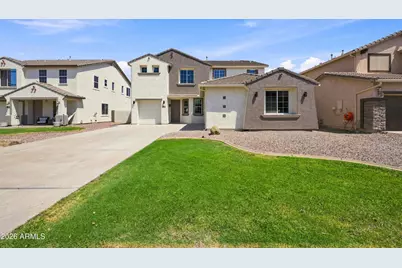 10274 E Aster Lane, Florence, AZ 85132 - Photo 1