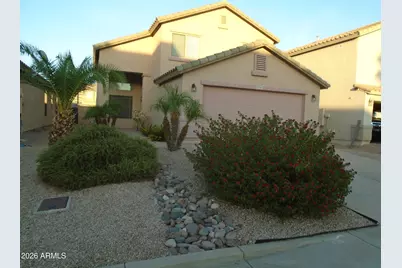 37947 N Luke Lane, San Tan Valley, AZ 85140 - Photo 1