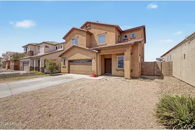 7424 W Wolf Street, Phoenix, AZ 85033 - Photo 2