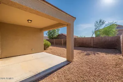 4986 S 237th Avenue, Buckeye, AZ 85326 - Photo 36