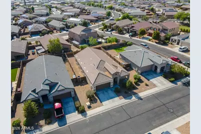 4986 S 237th Avenue, Buckeye, AZ 85326 - Photo 42