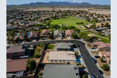 4986 S 237th Avenue, Buckeye, AZ 85326 - Photo 44