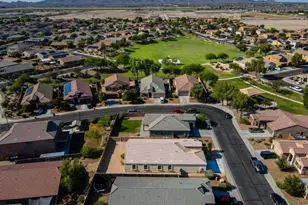 4986 S 237th Ave, Buckeye, AZ 85326 - Photo 44