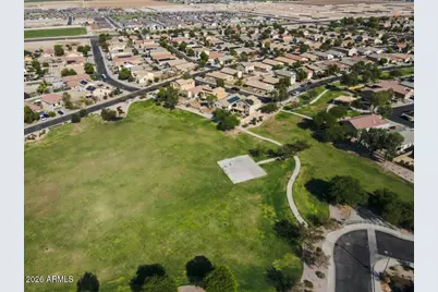 4986 S 237th Avenue, Buckeye, AZ 85326 - Photo 48