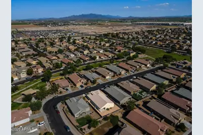 4986 S 237th Avenue, Buckeye, AZ 85326 - Photo 44
