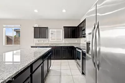 4986 S 237th Avenue, Buckeye, AZ 85326 - Photo 8
