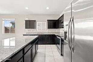 4986 S 237th Ave, Buckeye, AZ 85326 - Photo 8