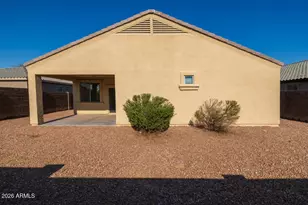 4986 S 237th Ave, Buckeye, AZ 85326 - Photo 36