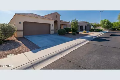 4986 S 237th Avenue, Buckeye, AZ 85326 - Photo 2