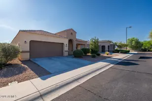 4986 S 237th Ave, Buckeye, AZ 85326 - Photo 2