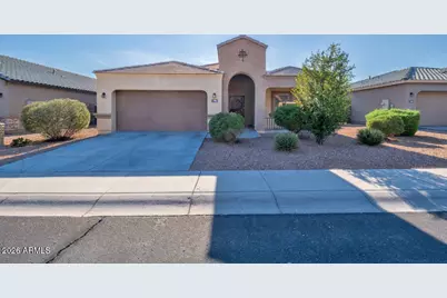 4986 S 237th Avenue, Buckeye, AZ 85326 - Photo 1