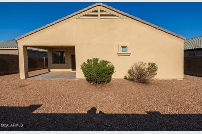 4986 S 237th Avenue, Buckeye, AZ 85326 - Photo 34