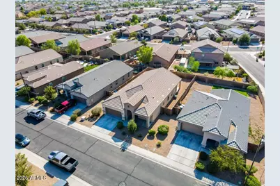 4986 S 237th Avenue, Buckeye, AZ 85326 - Photo 40