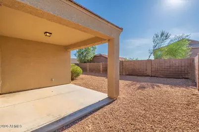 4986 S 237th Avenue, Buckeye, AZ 85326 - Photo 38