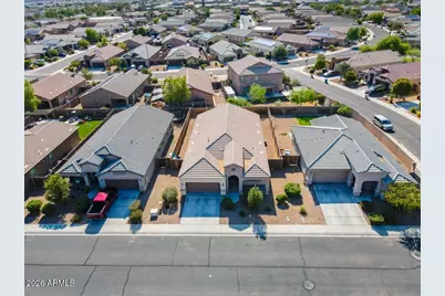 4986 S 237th Avenue, Buckeye, AZ 85326 - Photo 38