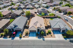 4986 S 237th Ave, Buckeye, AZ 85326 - Photo 38