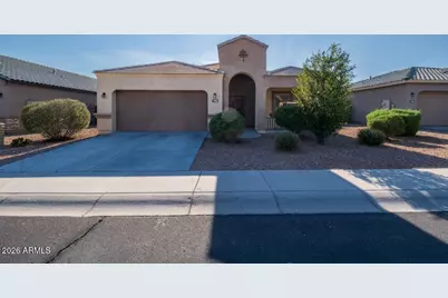 4986 S 237th Avenue, Buckeye, AZ 85326 - Photo 1
