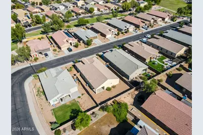 4986 S 237th Avenue, Buckeye, AZ 85326 - Photo 46