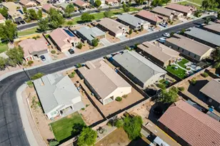 4986 S 237th Ave, Buckeye, AZ 85326 - Photo 46