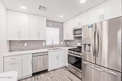 3616 N 21st Avenue, Phoenix, AZ 85015 - Photo 2