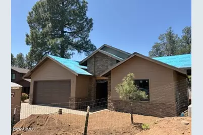 914 N Autumn Sage Court, Payson, AZ 85541 - Photo 1