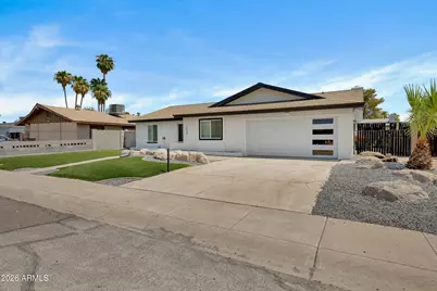 1933 E Wesleyan Drive, Tempe, AZ 85282 - Photo 2
