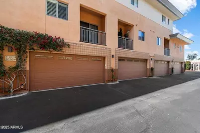 6940 E Cochise Road #Unit 1030, Paradise Valley, AZ 85253 - Photo 22