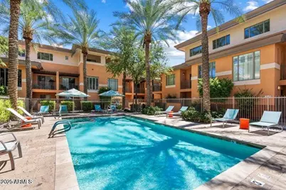 6940 E Cochise Road #Unit 1030, Paradise Valley, AZ 85253 - Photo 20