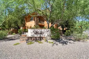 6940 E Cochise Rd, Paradise Valley, AZ 85253 - Photo 1