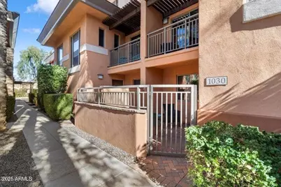6940 E Cochise Road #Unit 1030, Paradise Valley, AZ 85253 - Photo 2