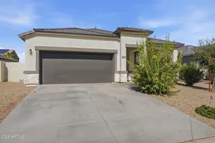 3766 S 247th Ave, Buckeye, AZ 85326 - Photo 28