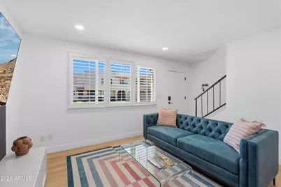 6833 E Osborn Road #D, Scottsdale, AZ 85251 - Photo 8