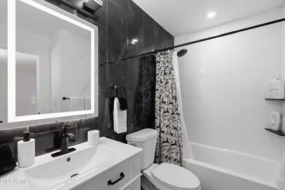 6833 E Osborn Road #D, Scottsdale, AZ 85251 - Photo 24