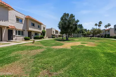 6833 E Osborn Road #D, Scottsdale, AZ 85251 - Photo 4