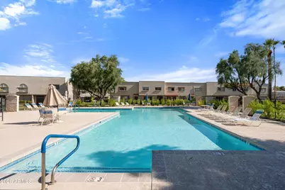6833 E Osborn Road #D, Scottsdale, AZ 85251 - Photo 28