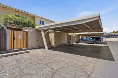 6833 E Osborn Road #D, Scottsdale, AZ 85251 - Photo 30