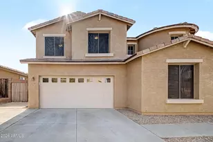 8218 S 23rd Pl, Phoenix, AZ 85042 - Photo 1