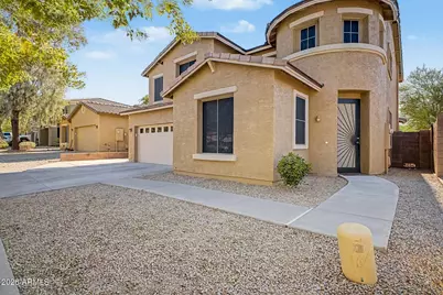 8218 S 23rd Place, Phoenix, AZ 85042 - Photo 2