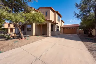 1353 E Colorado Loop, Casa Grande, AZ 85122 - Photo 1