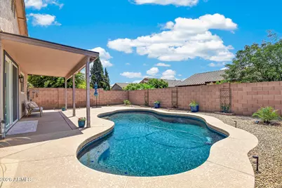 6693 W Ivanhoe Street, Chandler, AZ 85226 - Photo 20