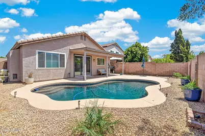 6693 W Ivanhoe Street, Chandler, AZ 85226 - Photo 18