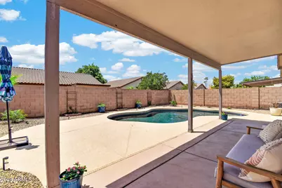 6693 W Ivanhoe Street, Chandler, AZ 85226 - Photo 22