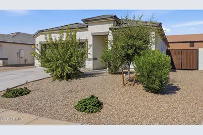3766 S 247th Avenue, Buckeye, AZ 85326 - Photo 6