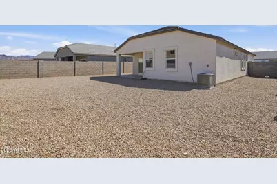 3766 S 247th Avenue, Buckeye, AZ 85326 - Photo 34